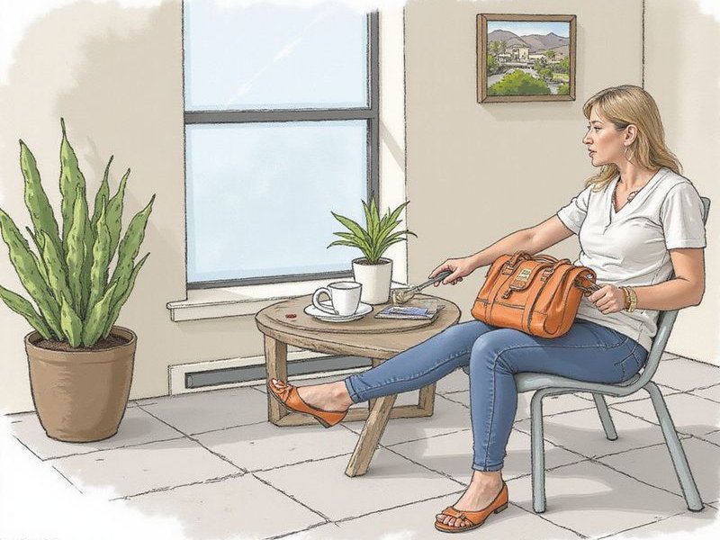 Waterline Tile Replacement - Scottsdale