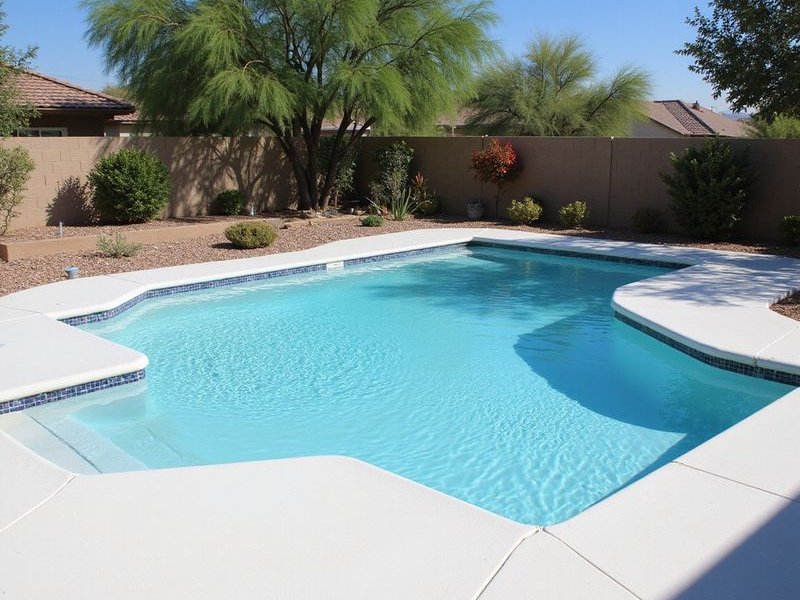 Plaster Refinish - Phoenix