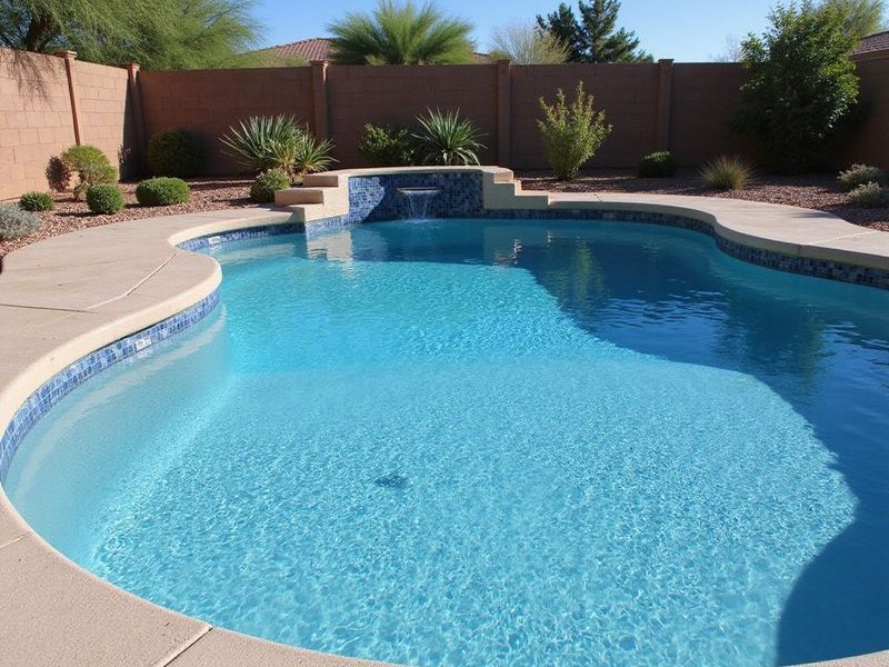 Acrylic Lace Overlay - Peoria